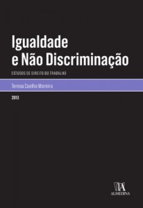 Baixar Igualdade e não Discriminação pdf, epub, eBook