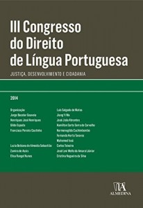 Baixar III Congresso do Direito de Língua Portuguesa pdf, epub, eBook