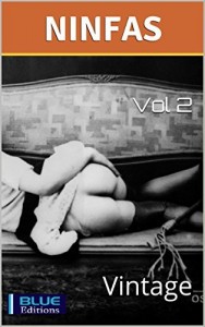 Baixar NINFAS – Vol 2: Vintage pdf, epub, eBook