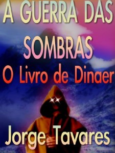 Baixar A Guerra das Sombras: O Livro de Dinaer pdf, epub, eBook