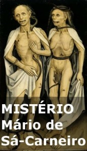 Baixar Mist&eacute;rio (conto) pdf, epub, eBook