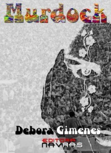 Baixar Murdock: + Bonus pdf, epub, eBook