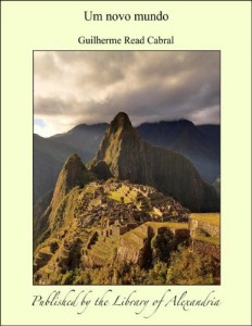 Baixar Um novo mundo pdf, epub, eBook