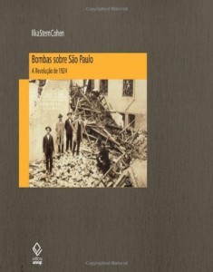 Baixar Bombas sobre S&atilde;o Paulo pdf, epub, eBook