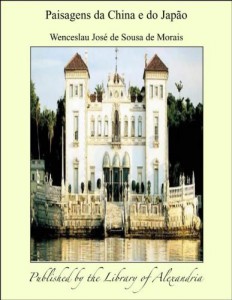 Baixar Paisagens da China e do Japão pdf, epub, eBook