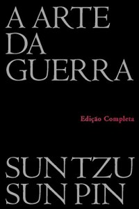 Baixar A Arte da guerra pdf, epub, eBook