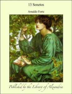 Baixar 13 Sonetos pdf, epub, eBook