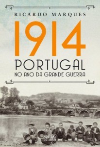 Baixar 1914  Portugal no ano da Grande Guerra pdf, epub, eBook
