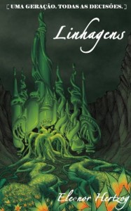 Baixar Linhagens (Uma gera&ccedil;&atilde;o. Todas as decis&otilde;es. Livro 2) pdf, epub, eBook