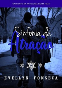 Baixar Sinfonia da Atração pdf, epub, eBook