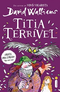 Baixar Titia terrível pdf, epub, eBook
