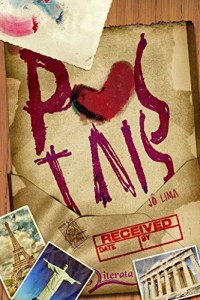 Baixar Postais: A Era das Cartas está de volta! pdf, epub, eBook