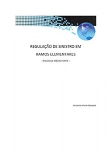 Baixar REGULA&Ccedil;&Atilde;O DE SINISTROS EM RAMOS ELEMENTARES pdf, epub, eBook