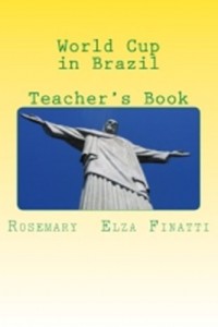 Baixar World Cup in Brazil – Teacher’s Book pdf, epub, eBook