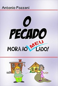 Baixar O PECADO MORA AO MEU LADO pdf, epub, eBook