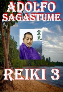 Baixar Reiki 3 pdf, epub, eBook