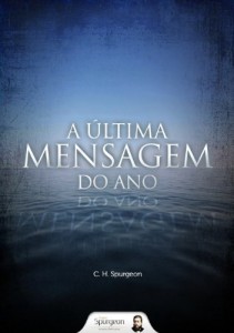 Baixar A &Uacute;ltima Mensagem do Ano pdf, epub, eBook