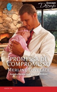 Baixar Promessa de Compromisso – Harlequin Desejo Ed. 208 pdf, epub, eBook