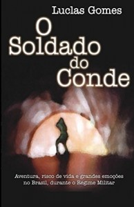Baixar O Soldado do Conde pdf, epub, eBook