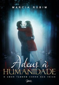 Baixar Adeus à Humanidade pdf, epub, eBook