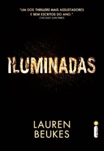 Baixar Iluminadas pdf, epub, eBook