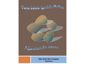 Baixar Ajuntando Cacos pdf, epub, eBook