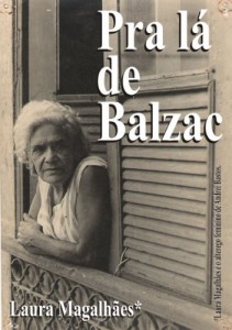 Baixar Pra l&aacute; de Balzac pdf, epub, eBook