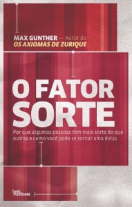 Baixar O Fator Sorte pdf, epub, eBook