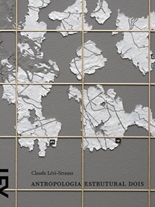 Baixar Antropologia estrutural pdf, epub, eBook