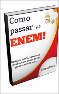 Baixar Como passar no ENEM 2015! pdf, epub, eBook