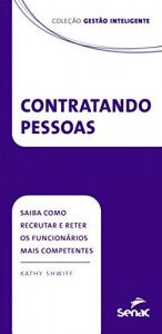 Baixar Contratando pessoas pdf, epub, eBook