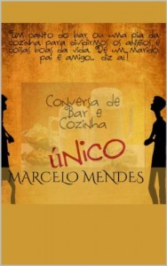 Baixar Conversa de Bar e Cozinha pdf, epub, eBook