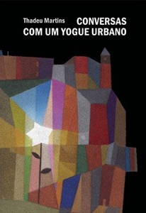 Baixar CONVERSAS COM UM YOGUE URBANO pdf, epub, eBook