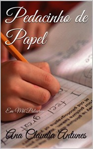 Baixar Pedacinho de Papel: Em Mil Palavras pdf, epub, eBook