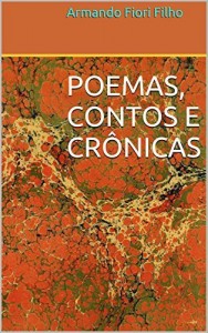 Baixar POEMAS, CONTOS E CR&Ocirc;NICAS pdf, epub, eBook