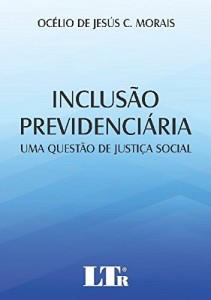 Baixar Inclus&atilde;o Previdenci&aacute;ria pdf, epub, eBook
