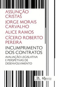 Baixar Incumprimento dos Contratos pdf, epub, eBook