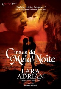 Baixar Cinzas da meia-noite: 6 (Midnight Breed) pdf, epub, eBook