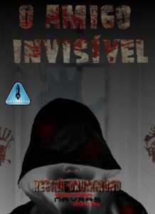 Baixar O Amigo Invis&iacute;vel pdf, epub, eBook