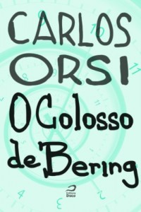 Baixar O Colosso de Bering pdf, epub, eBook