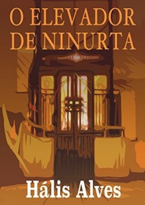 Baixar O elevador de Ninurta pdf, epub, eBook