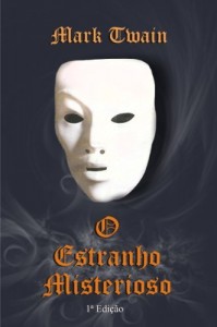 Baixar O Estranho Misterioso pdf, epub, eBook