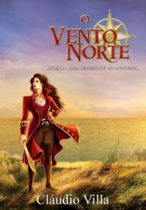 Baixar O Vento Norte – Livro 3: Uma Tempestade ao Anoitecer pdf, epub, eBook