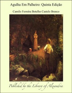 Baixar Agulha Em Palheiro: Quinta Edi&auml;&agrave;o pdf, epub, eBook
