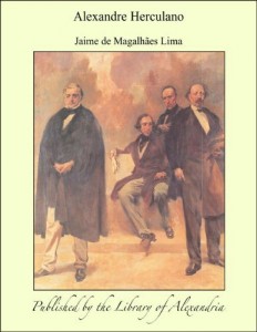 Baixar Alexandre Herculano pdf, epub, eBook