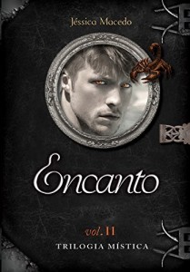 Baixar Encanto (Trilogia M&iacute;stica Livro 2) pdf, epub, eBook