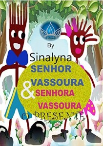 Baixar Senhor Vassoura e Senhora Vassoura : O presente pdf, epub, eBook