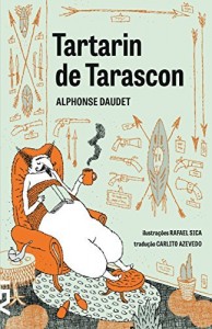 Baixar Tartarin de Tarascon pdf, epub, eBook