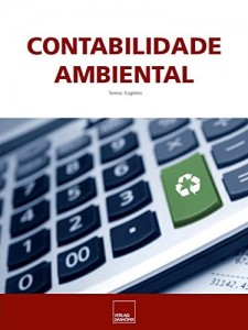 Baixar Contabilidade Ambiental pdf, epub, eBook