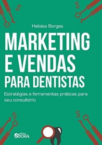 Baixar Marketing e vendas para dentistas pdf, epub, eBook